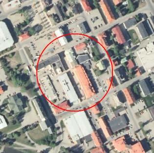 Bedömningarna görs i ett tidigt skede varför behovsbedömningen även fungerar som ett vägledande kunskapsunderlag för planens utformning.