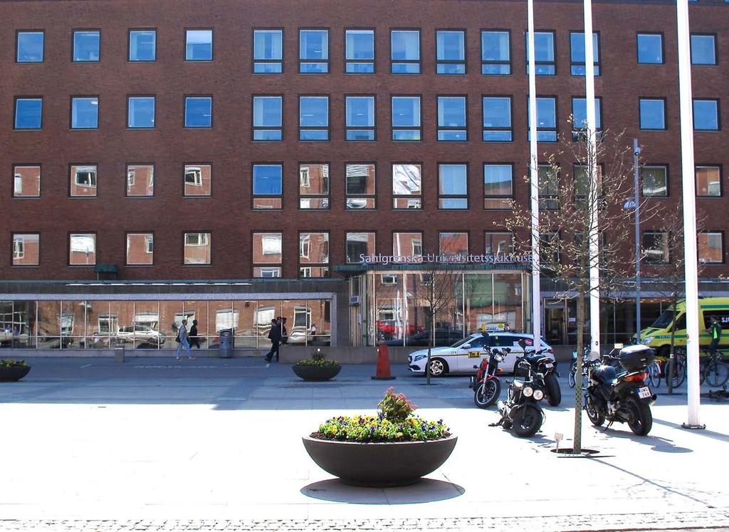 Så gör man i Göteborg och Region Väst I Sverige ligger ansvaret i sjukvårdsfrågor på landets olika landsting och regioner. Det gör att lösningarna ser olika ut runt om i landet, vilket bl.a. gäller vården av patienter med sömnapné.
