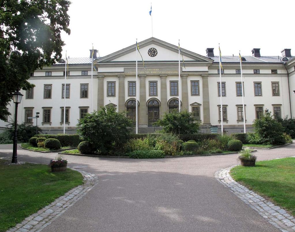 Politiker bestämmer vård kvaliteten Apnéföreningen ställer därför sex frågor till samma politiker Inför valet Svensk sjukvård är i princip skattefinansierad fullt ut, vilket gör att det är våra