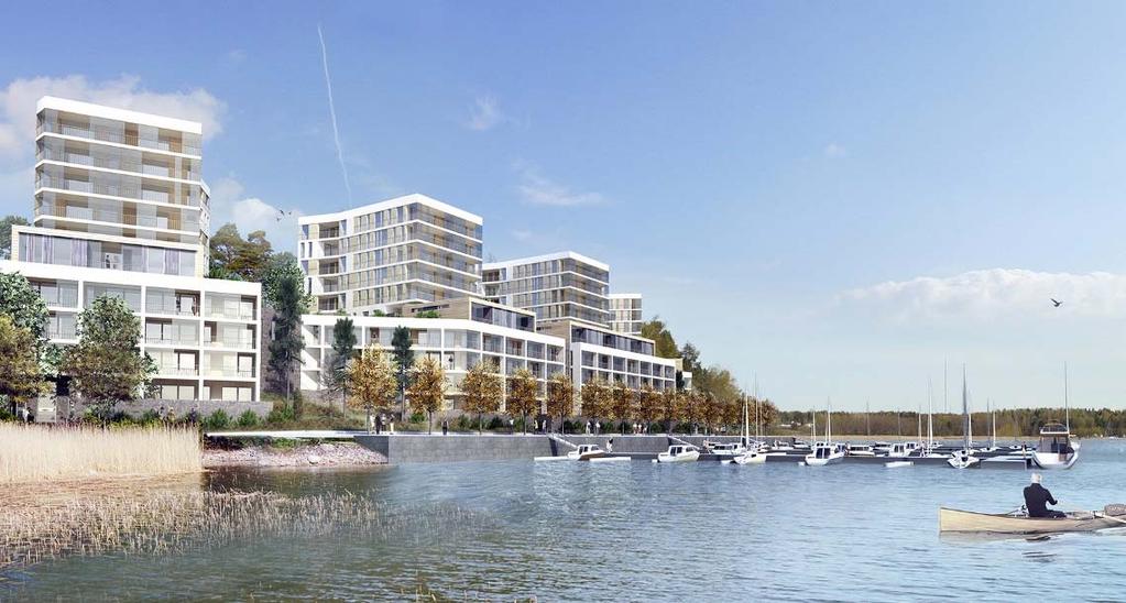 BESKRIVNING AV DETALJPLANEN som gäller plankartan daterad 31.5.