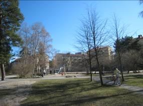 nya lekredskap i parken s torg 2 0,5 kvarterspark/ parktorg parken skogen 3 39 natur- och friluftsområde/ stort skogsområde folkliv,
