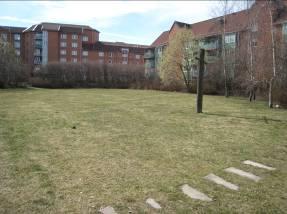 Skarpnäcks stadsdelsförvaltning Indianparken 51 0,6 kvarterspark/ bollek, ro Eftersatt underhåll.
