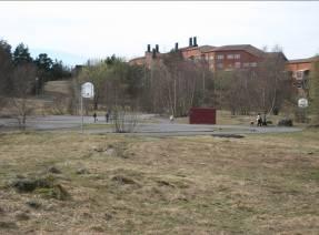 _ C sdf delar av parken planlagda för bebyggelse Skärgårdsskogen 62 12,2 stadsdelspark/ naturområde/ aktivitetspark bollek, landform, pulkaåkning, promenader, ro, skateboard, vild