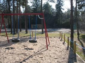 Skarpnäcks stadsdelsförvaltning Lagaplan 6 0,2 kvarterspark/ parktorg folkliv, uteservering, sitta i solen,