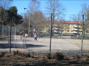 3 000 000 A sdf Upprustning planeras 2010 s centrum 12 0,1 kvarterspark/ planterat torg Björkhagsplan 13 0,3 kvarterspark/ planterat torg folkliv, sitta i solen B sdf, tk