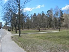 Buskplantering föryngras. 50 000 B sdf Tegelbäraren 27 0,1 fri/ Tröskverket 28 0,1 fri/ ro Eftersatt underhåll.