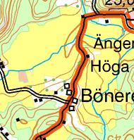Föroreningsindexen var låga eller mycket låga, och bottenfaunan bedömdes som betydligt påverkad av näringsämnen/organiskt material.