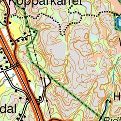 50 40 30 20 10 Kommentar: Lokalen har inte provtagits tidigare. Flera av föroreningsindexen var låga, och bottenfaunan dominerades av arter tåliga mot höga näringsämneshalter.
