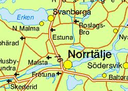 Långsjön, Paradiset 6560128 673859 10J SO Haninge 62/63 4.