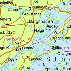 Moraån, Järna 6552016 646287 10I SV Södertälje 62/63 8.