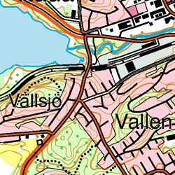 Den 11/6 utfördes även stickprov i fuktig jord med sållning av de övre jordskikten. 2.