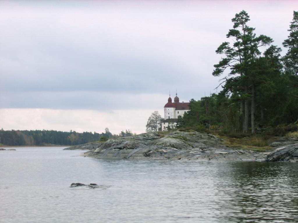 strandlokaler Carin Nilsson Karin