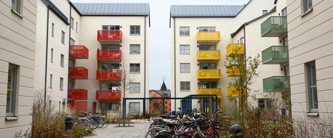 Pris, utbud och efterfrågan bostadsrätter Majoritet tror på oförändrade priser Under de senaste tre månaderna har bostadsrättspriserna sjunkit med 4 procent i riket som helhet, enligt Svensk