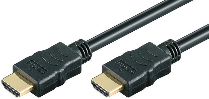 72 22 60 006 11 SX-20014 High Speed+Ethernet 20 m När det handlar om kodade kanaler för t.ex. Boxer och Viasat kommer det att krävas stöd för det kopieringsskydd som kallas HDCP.