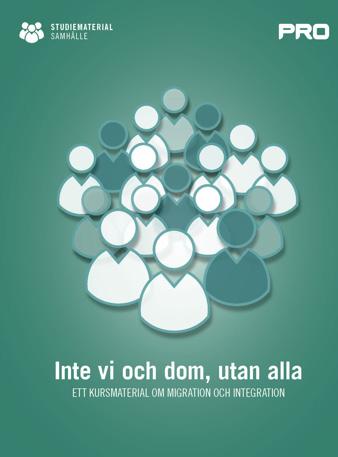 om engagemang, arrangemang och hur du lyckas som arrangör Inte vi och dom, utan alla ett kursmaterial om migration och integration