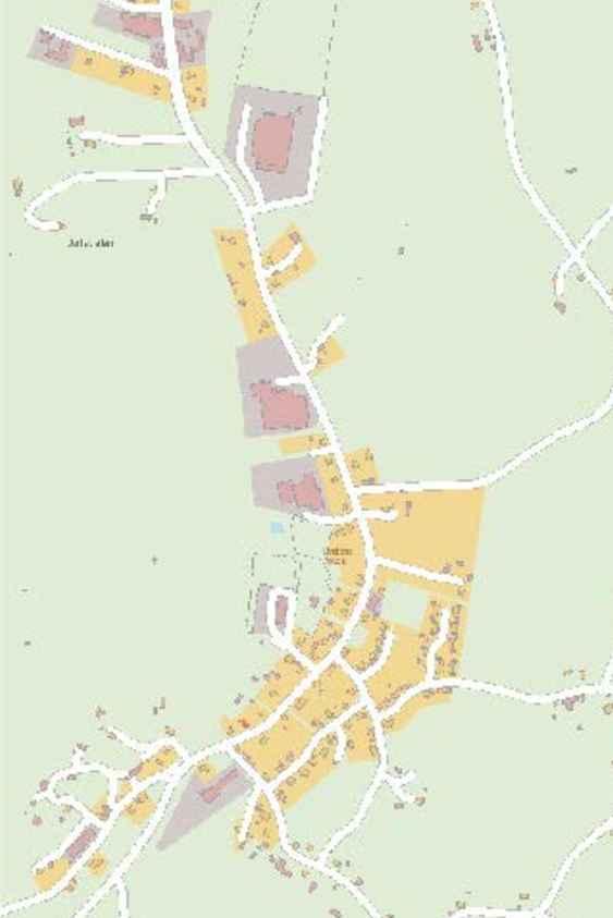 195,7 1:9 194,3 191,7 191,7 LANNA Lanna PLANKARTA MED BESTÄMMELSER Följande gäller inom områden med nedanstående beteckningar. Endast angiven användning och utformning är tillåten.