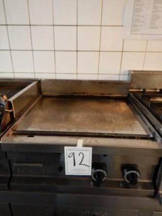 brännare Gastrotech 2656-091