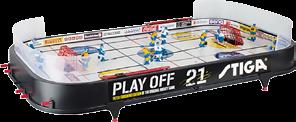 Hockeyspel.