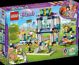 Playmobil City