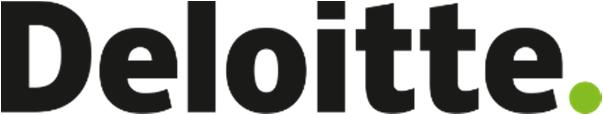 Deloitte refers to one or more of Deloitte Touche Tohmatsu Limited, a UK private company limited by guarantee ( DTTL ), its network of member firms, and their related entities.