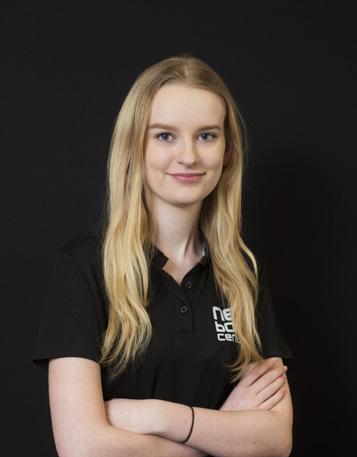 kombinerar bra bowlingbanor med en trevlig restaurang.