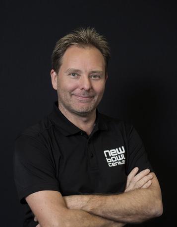 varje vecka, både som tävlingsspelare, kompisgäng och