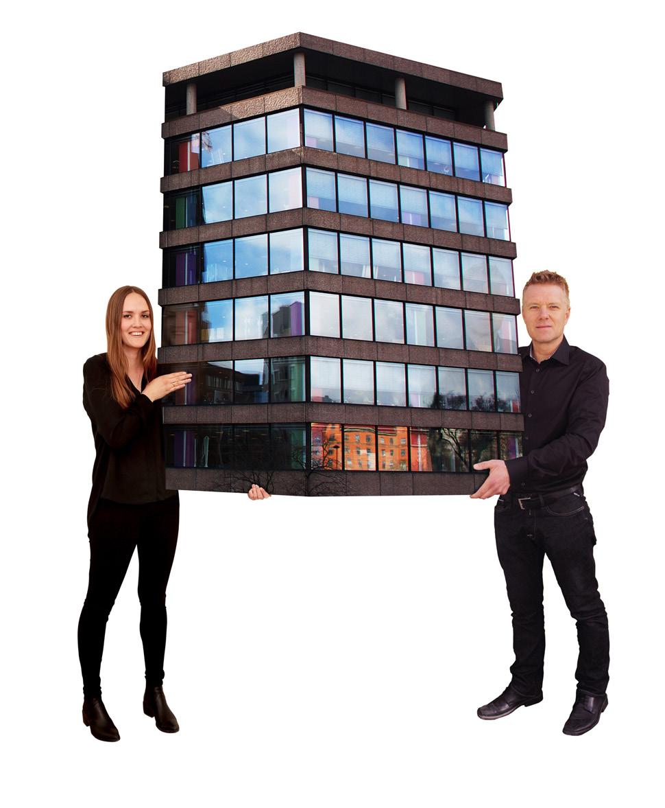 Vi bjuder på av två klot när du köper ett
