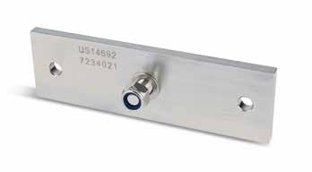 Uni 8 Overhead Systemkomponenter