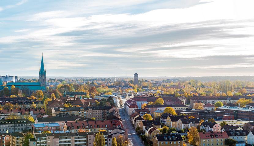 Långsiktighet och kvalité! Botrygg har sedan 90-talet drivit en aktiv nyproduktion av bostäder. Under senare år har företaget producerat ca 500 lägenheter per år.