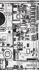 Komponentplacering AMS 10-16 (EZ101) FM01 PWB3 PWB1 PWB2 TB 63H1 20S EEV-C QM35