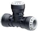 0613 Vatette PE Rak kpl, Plasson serie 1 Vatette PE 0613 Övergångskoppling PE, Vatette Plast/utv g 2507162 PLASSON SERIE 1 KOPPL 20XR20 061100 119,00 2507165 PLASSON SERIE 1 KOPPL 25XR25 061100