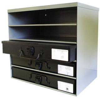 Sortiment System AK-lådor