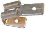 4 Kabelskor oisolerade * 4062 Presstång DHCRF 15 ( 1.5 2.5 4.0 mm² ) (rullpressning) Förp.