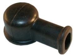 6-11 mm (10) 5048 Gummiskydd vinkel 7,5-15 mm (10) 5049