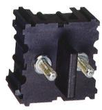8 POWR-BLOKS Byggsystem