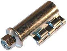 Slangklämmor (syrafasta A4) 14.