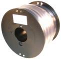 269012 PVC-slang 12 x 16 mm metervara 50 269 Sortimentställ med 7 bobiner PVC-slang ( 4,5,6,8,9,10 och 12 mm ) Ingående i PVC-slangsortiment 269 26935 PVC-slang 3 x 5 mm Liten-Bobin 100 meter 26947