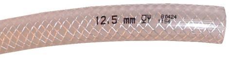 L-Bobin 20 meter x 269913 PVC-slang 9 x 13 mm L-Bobin 15 meter x 2691013 PVC-slang 10 x 14 mm L-Bobin 10 meter x 2691215 PVC-slang 12 x 16 mm L-Bobin 10 meter x 269811 PVC-slang 8 x 11 mm Stor-Bobin
