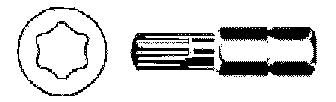 Varugrupp: 82 -Bits, Bitsboxar ( * = Ntopris ) Art.