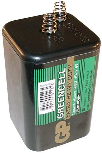 nr * 6408 1 st Batteri Typ LR44 1,5 Volt