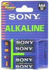 9 Volt OBS Alkaliskt (Pin/pac) ( Alkaliska =