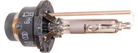 1 st Glödlampa 12 volt 45/40 W assymetrisk (12620) 6412024 1 st Halogenglödlampa 12 volt 10 W ( BA 9s) (12024) 6412025