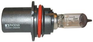 st Halogenlampa 12 volt 100 W H2 (12456) 6412507 1 st Halogenlampa 14 volt 100 W H2 (12507) 6412336 1 st Halogenlampa 12 volt 55 W H3 (12336) 6412455 1 st