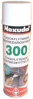 för bodyspruta) ( 12 ) 6594 BODY- spray Svart