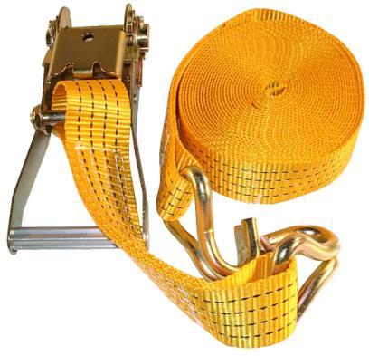 2 pack 2 st Lastspännare 5,5 meter 38