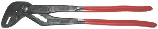 Knipex Cobra Polygriptång 400 mm Art nr * 69604 Knipex Cobra Polygriptång 560 mm Art nr * 690203 Art nr * 690302 Art nr * 690401 Art nr