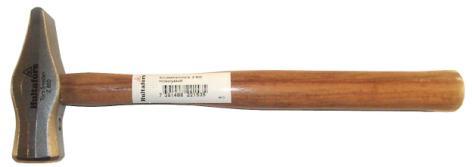 Slitsmejsel ( Tunn huggmejsel ) 203 x 37 mm * 69663 Kulhammare 300 mm 200 g * 696250 Kulhammare 300 mm