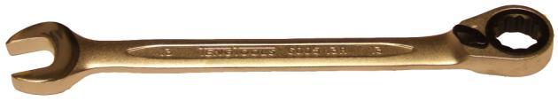 16 mm 7025337 U-Ringsnyckel Steglös 17 mm 7025338 U-Ringsnyckel Steglös 18 mm 7025339 U-Ringspärrnyckel TT 19 mm 7025341 U-Ringsnyckel Steglös 21 mm 7025342 U-Ringsnyckel Steglös 22 mm 7025343