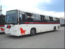 16 De centrala delarna av Gagnefs kommun har tillgång till god kollektivtrafik vilket underlätta för många kommuninvånare att åka kollektivt till och från arbetet.
