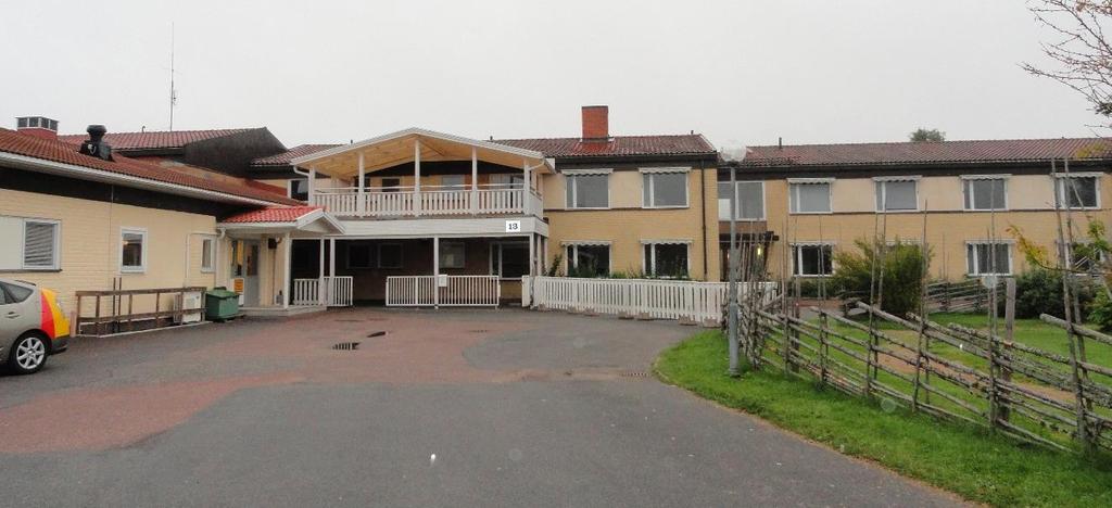18 Framtid bostadsbehov Äldre Andelen äldre över 65 år ökar och bristen på bostäder i Gagnef är stor. För att möta de äldres utveckling i Gagnef behövs nya boendeformer i kommunen.